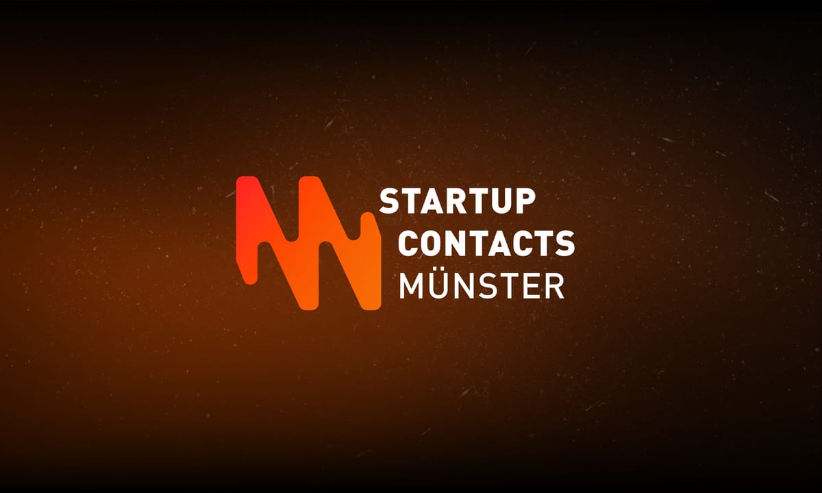 Startup Contacts