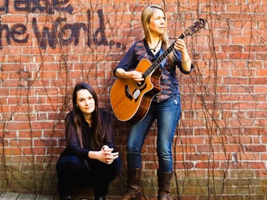 The Nields