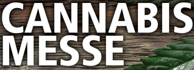 Cannabis Messe Ilsede in der Gebläsehalle