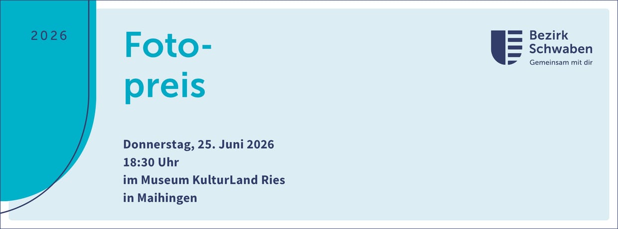 Fotopreisverleihung 2026