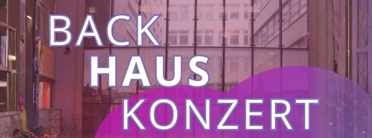 Backhauskonzert