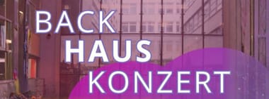 Backhauskonzert