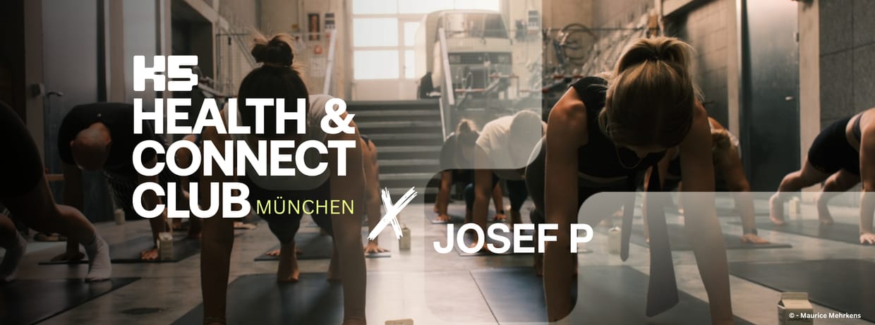 K5 Reformer Pilates @ Josef P