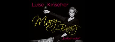 LUISE KINSEHER