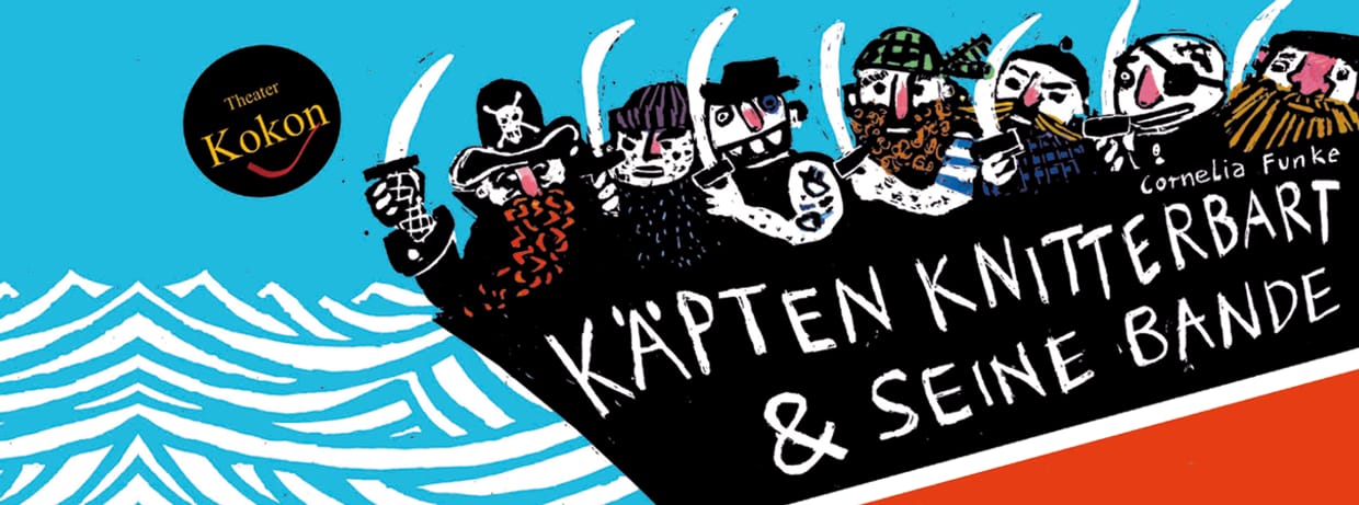 THEATER KOKON