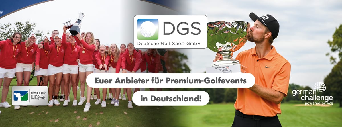 Deutsche Golf Sport GmbH