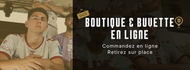 Boutique en ligne