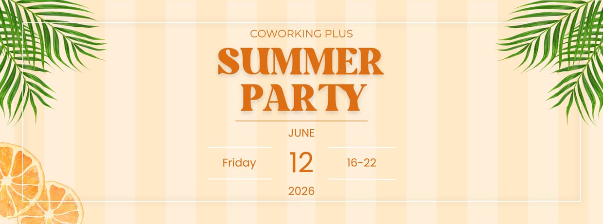 Sommerfest 2026