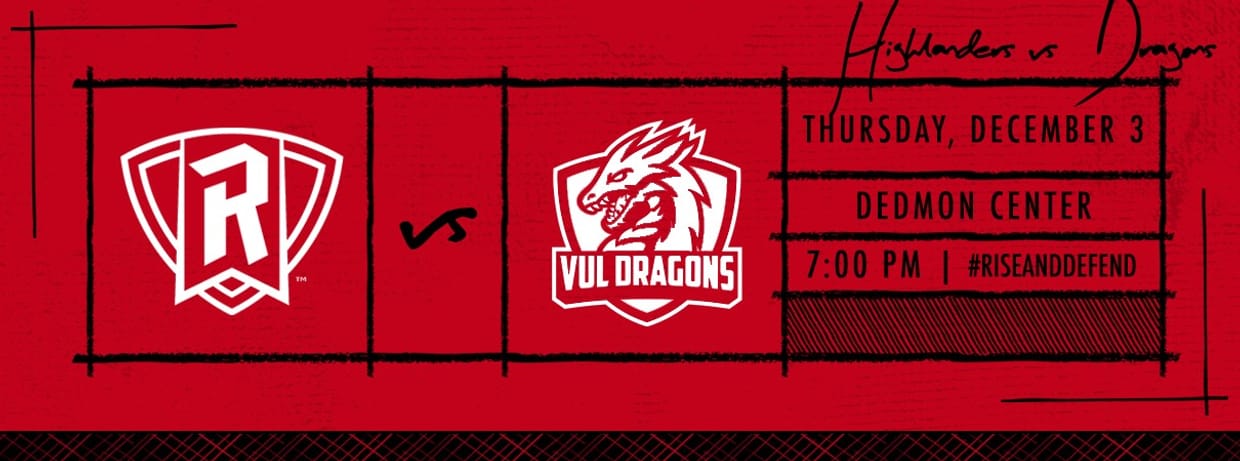 MBB vs Virginia University of Lynchburg 
