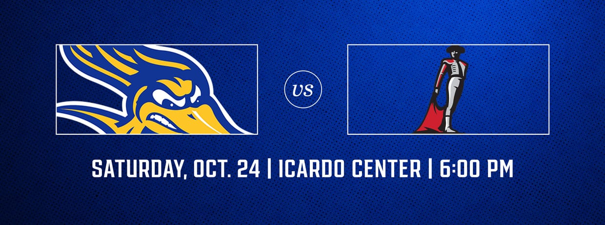 CSUB Volleyball vs. CSUN