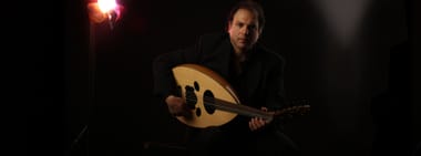 Arab Music Ensemble 