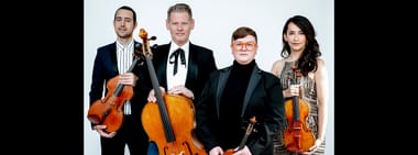 Catalyst Quartet