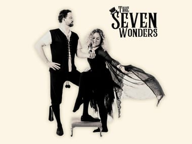 Seven Wonders: A Tribute to Fleetwood Mac