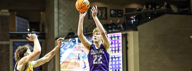 Sioux Falls Basketball vs. Concordia-St. Paul