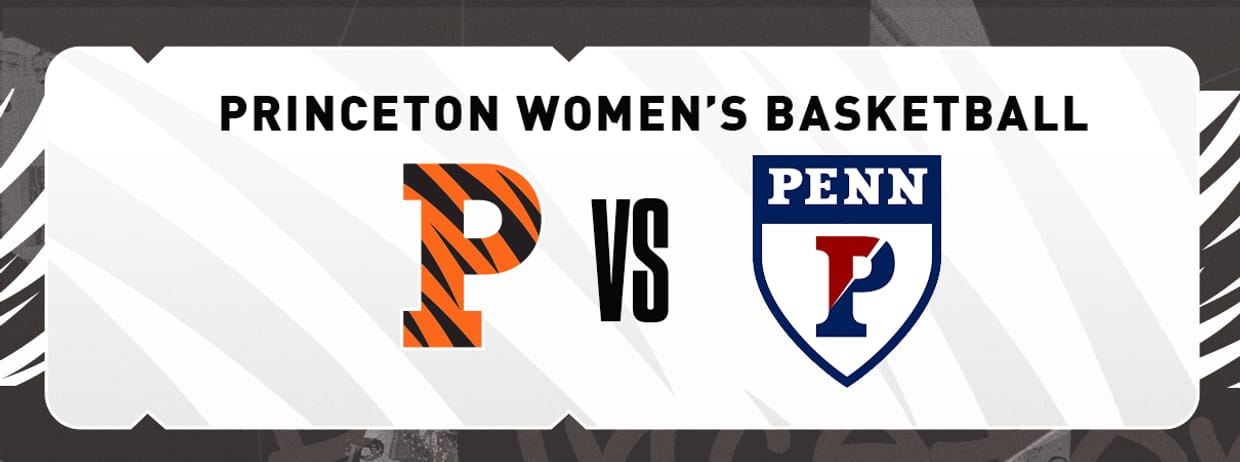 Women's Basketball vs Penn