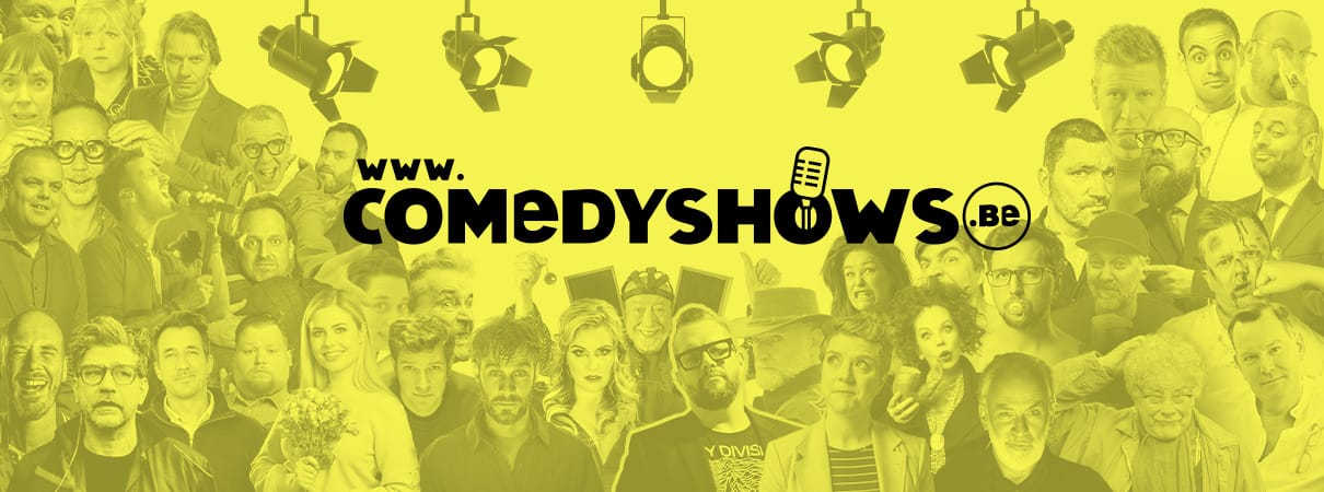 Comedyshows