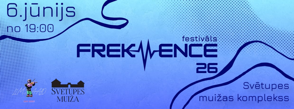 Frekvence festivāls