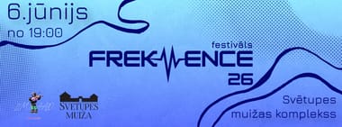 Frekvence festivāls