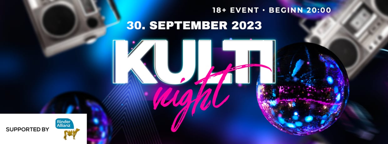 KULTI Night Bismark