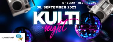 KULTI Night Bismark