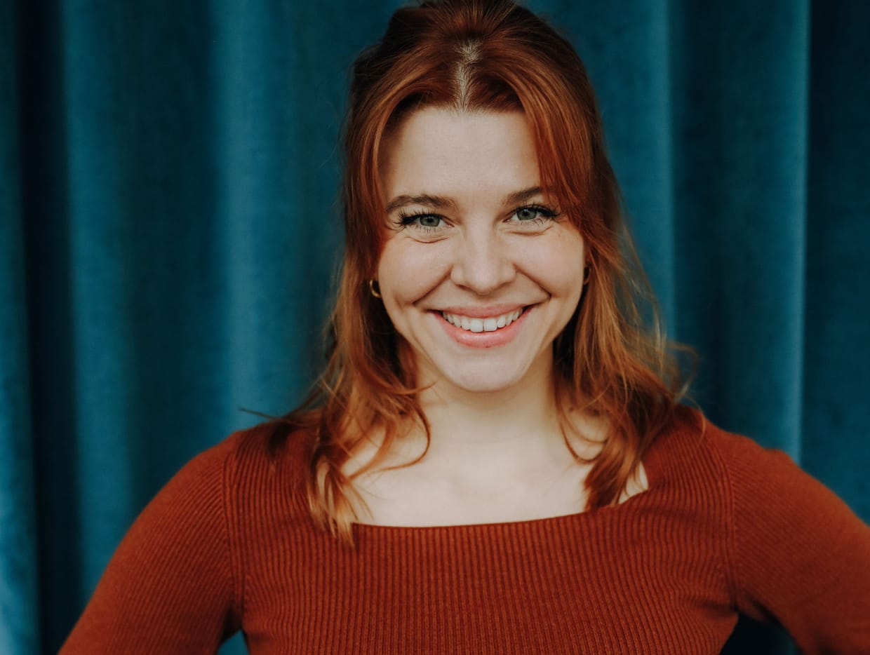 Laura Brümmer