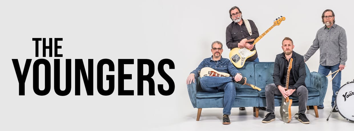 The Youngers