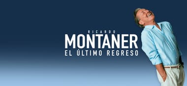 Ricardo Montaner | El Último Regreso Tour 2026