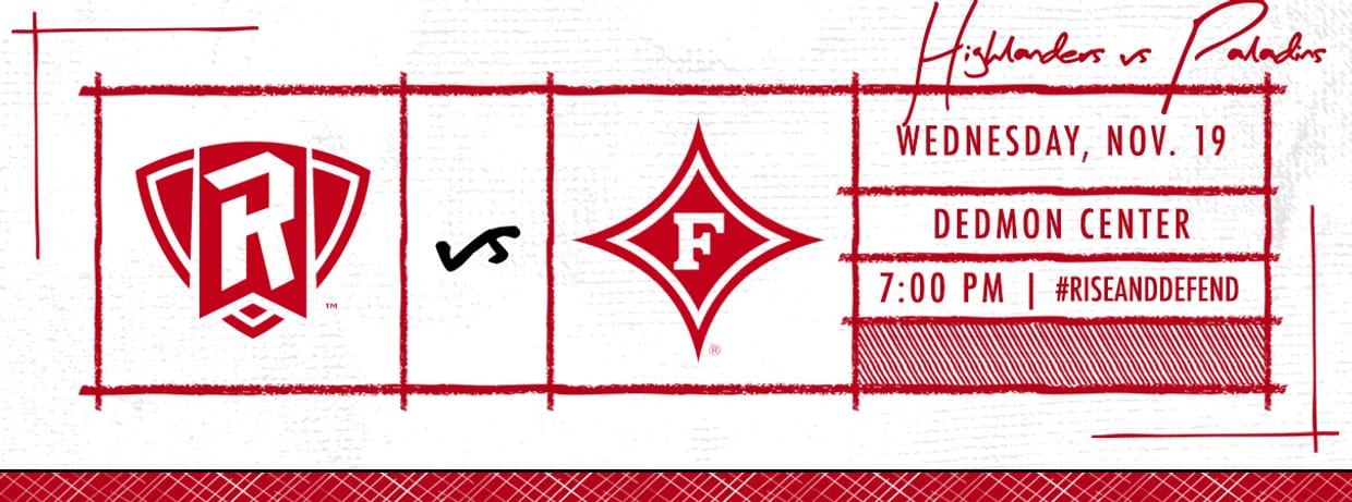 WBB vs Furman 