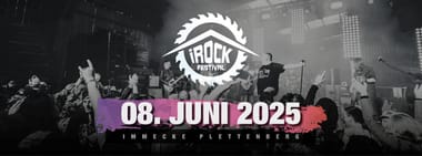 iROCK Festival 2025