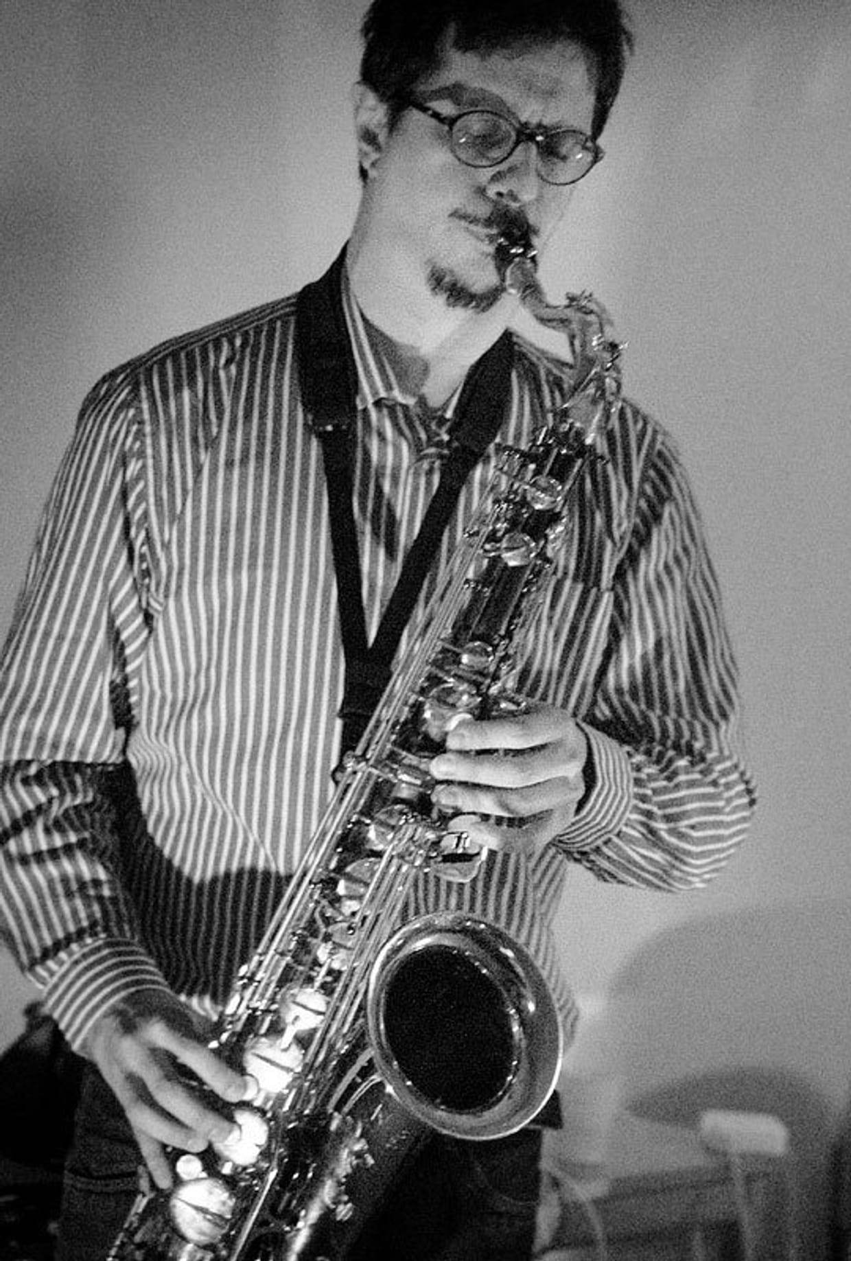 Renato Ferreira Quartet 