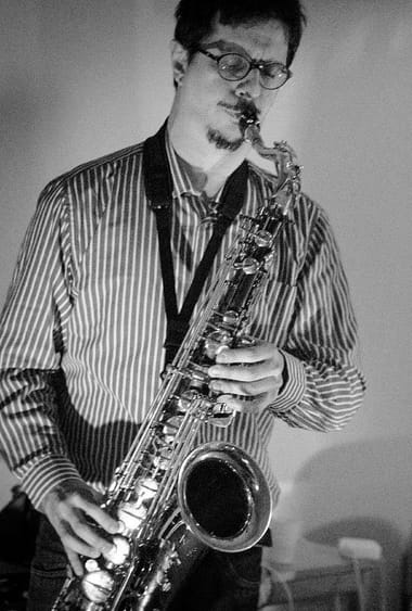 Renato Ferreira Quartet 