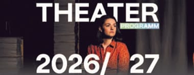 Theater-Abonnement 2026/ 27