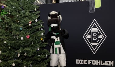 Nikolaus Führung