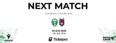 Siwelele FC vs TS Galaxy FC
