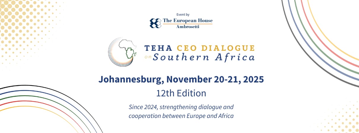 The European House - Ambrosetti Africa