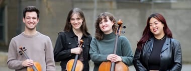 Katarina String Quartet