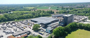 BFT-Fachforum Mischtechnik 2026 