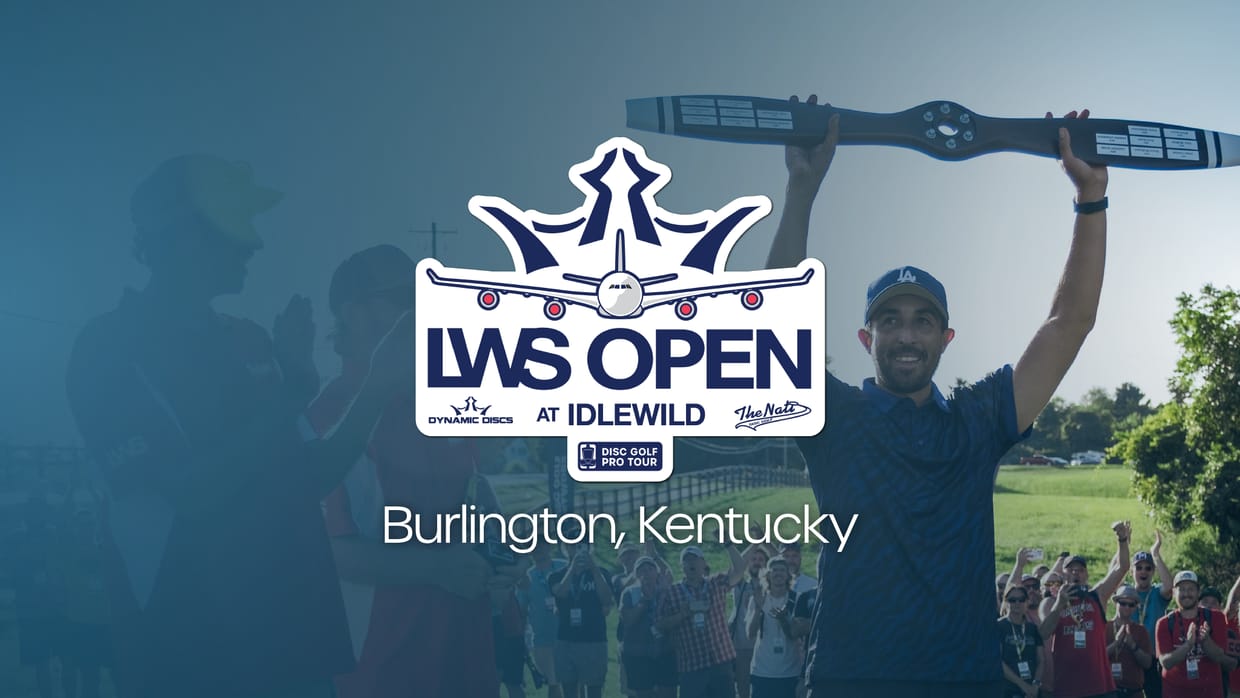 2026 LWS Open at Idlewild