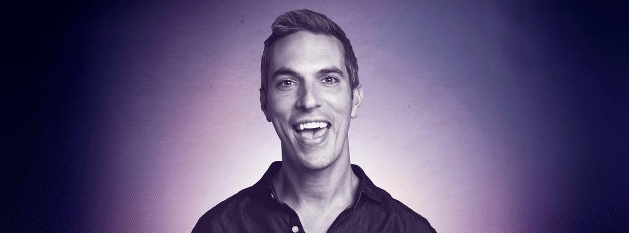 Ari Shapiro: Thank You For Listening