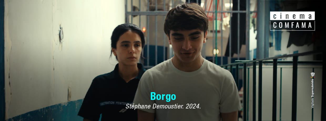 Borgo