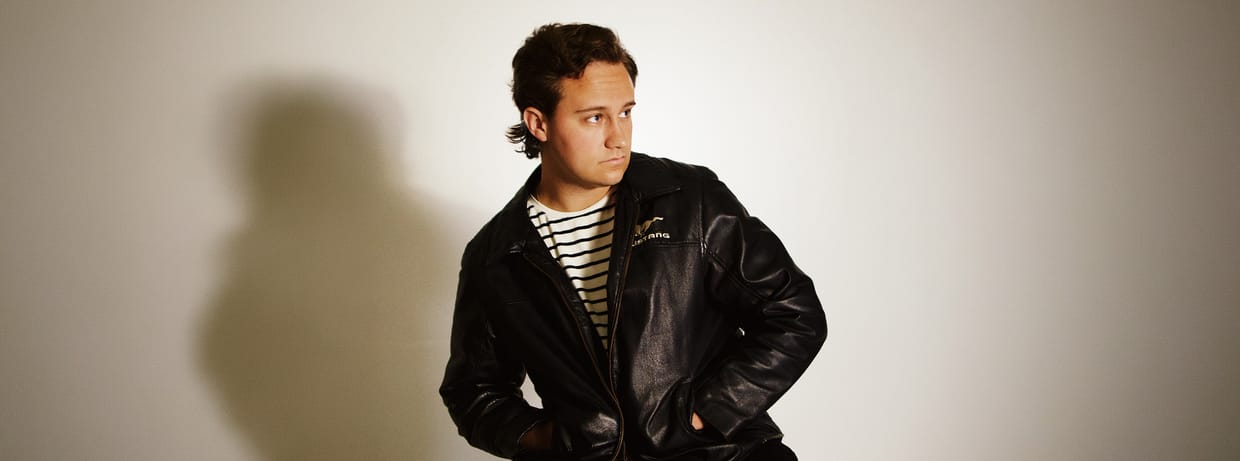 Adam Paddock 