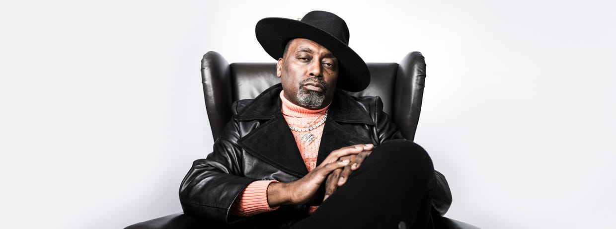 Big Daddy Kane 