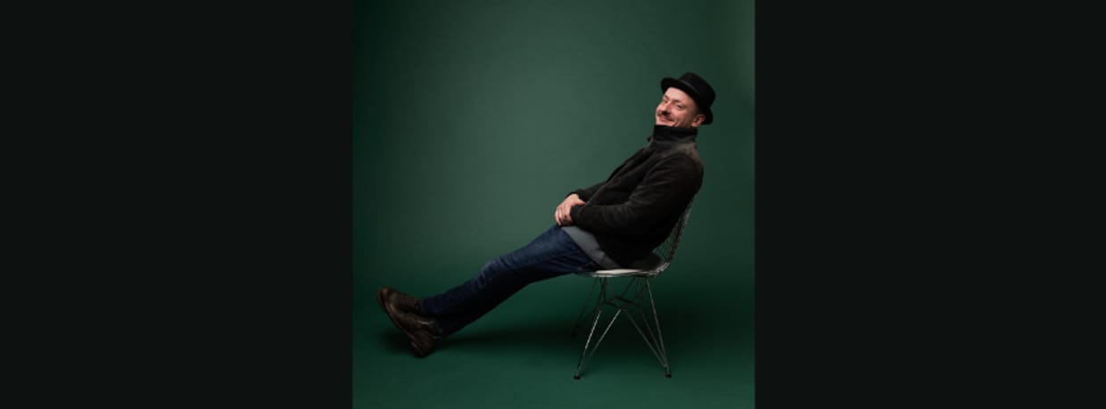Stefan Danziger - Mittel und Wege