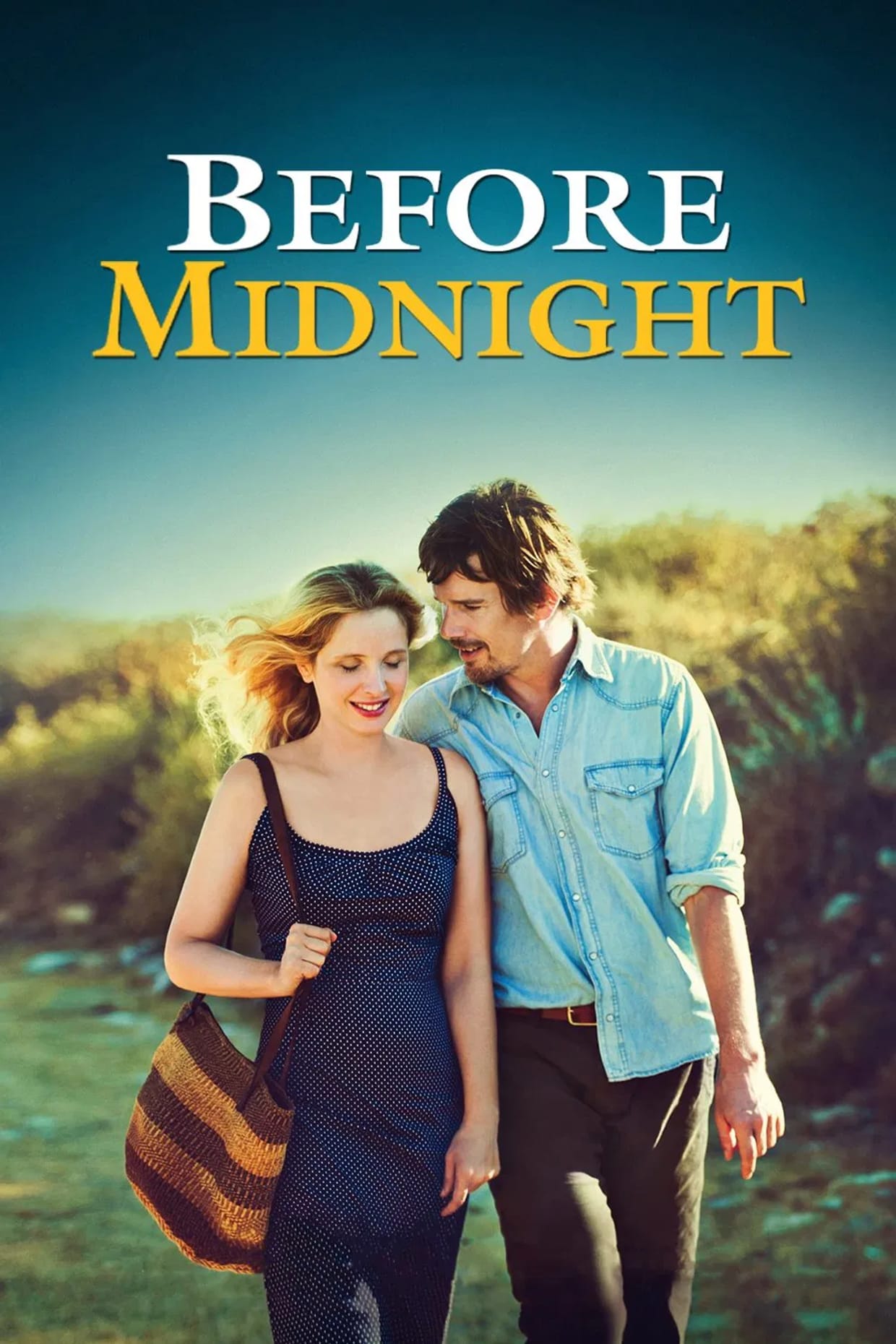BEFORE MIDNIGHT (2013)