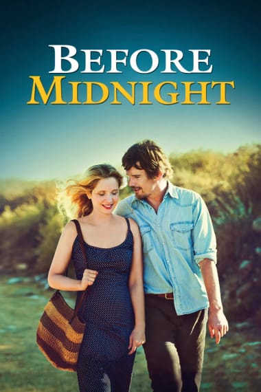 BEFORE MIDNIGHT (2013)