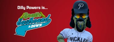 SouthEast Bound & Down (Inspired by Kenny Powers)