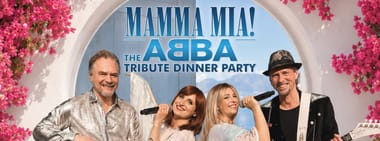 Mamma Mia - Abba Dinner Party