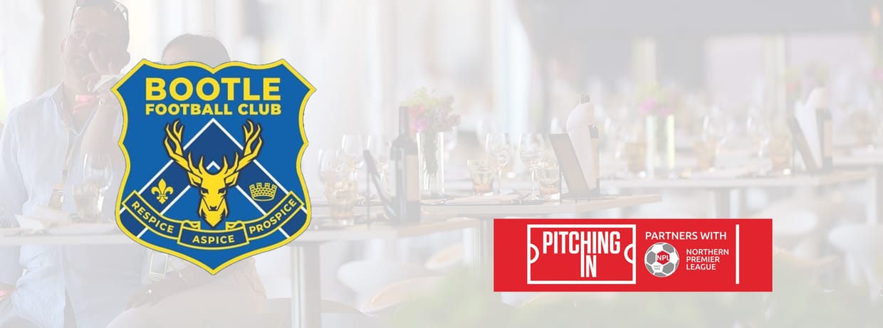 2025/26 Hospitality - Stalybridge Celtic FC vs Bootle