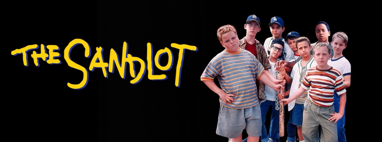 The Sandlot