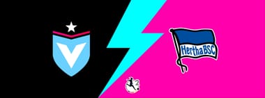 FC Viktoria Berlin vs. Hertha BSC